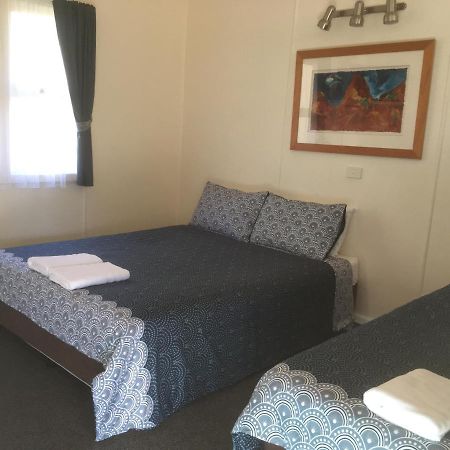 Scenic Rim Motel Aratula Ngoại thất bức ảnh