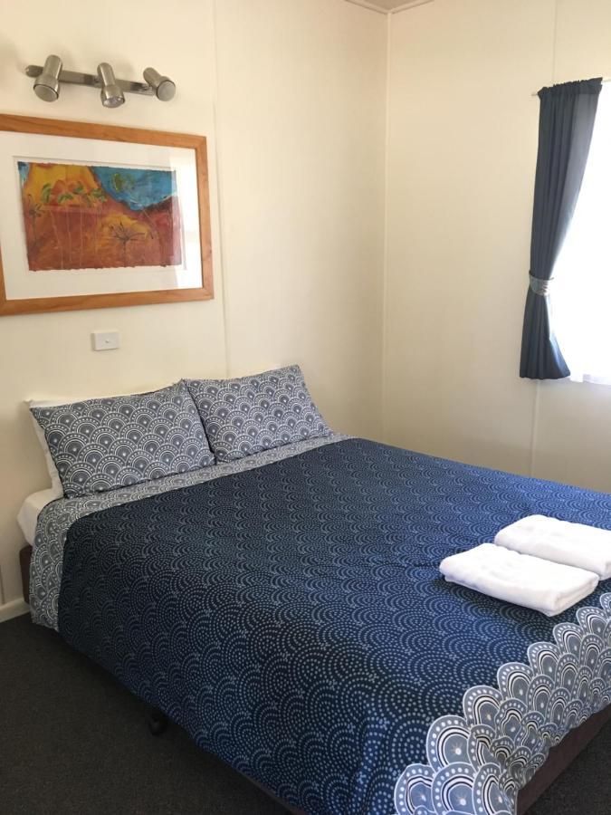 Scenic Rim Motel Aratula Ngoại thất bức ảnh