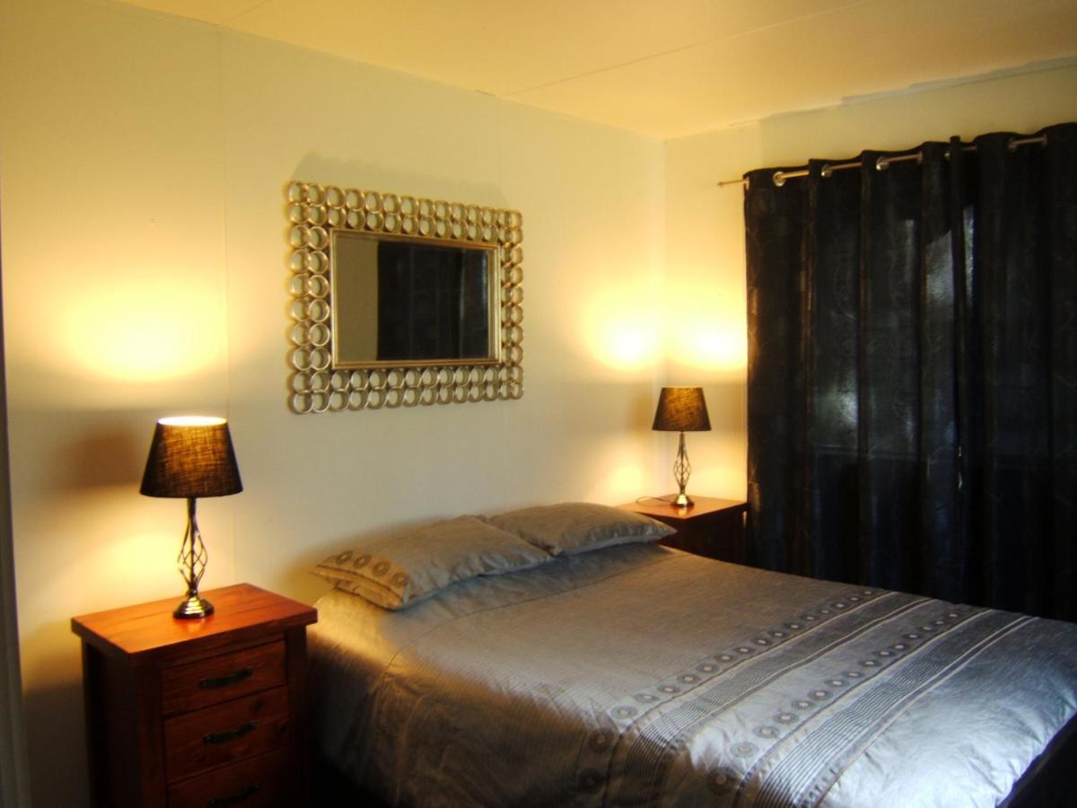 Scenic Rim Motel Aratula Ngoại thất bức ảnh