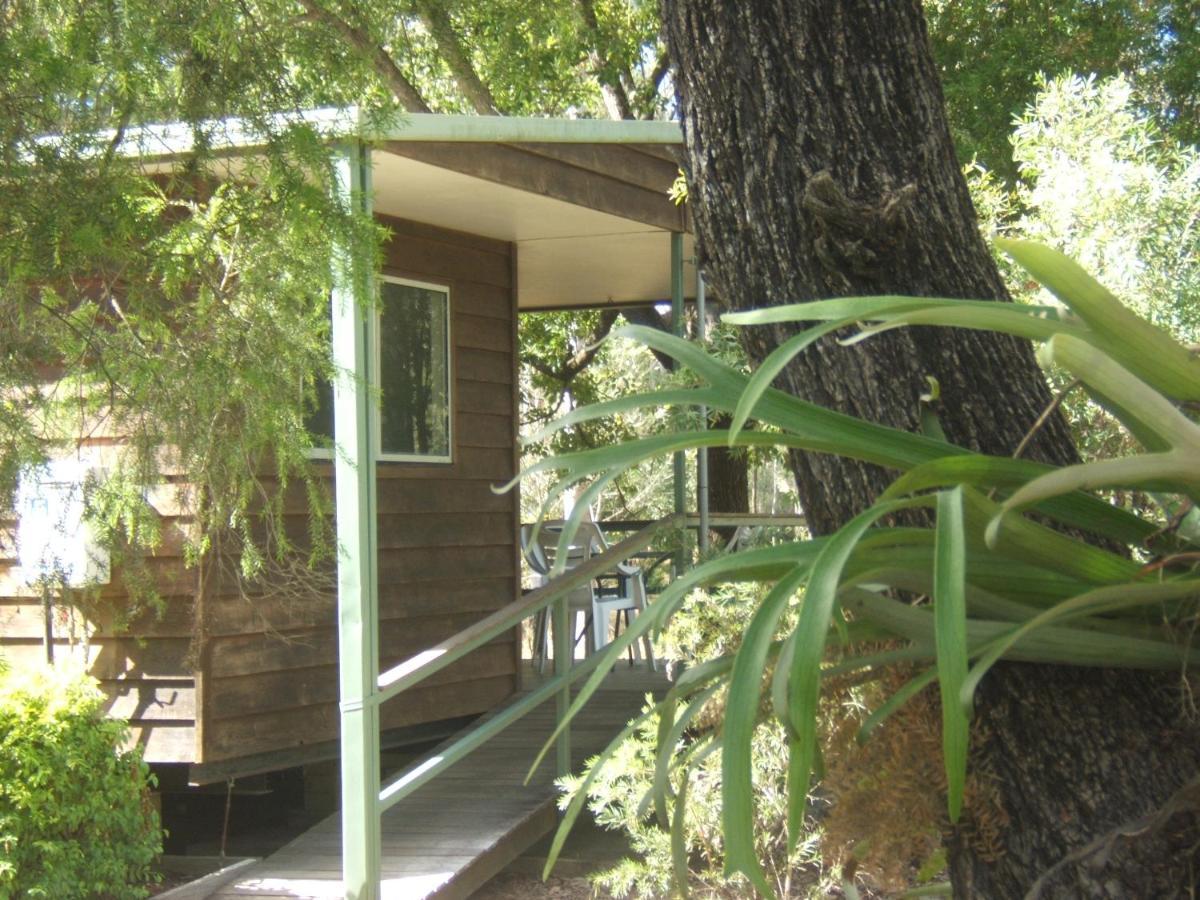 Scenic Rim Motel Aratula Ngoại thất bức ảnh