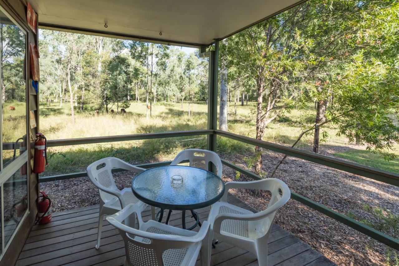 Scenic Rim Motel Aratula Ngoại thất bức ảnh