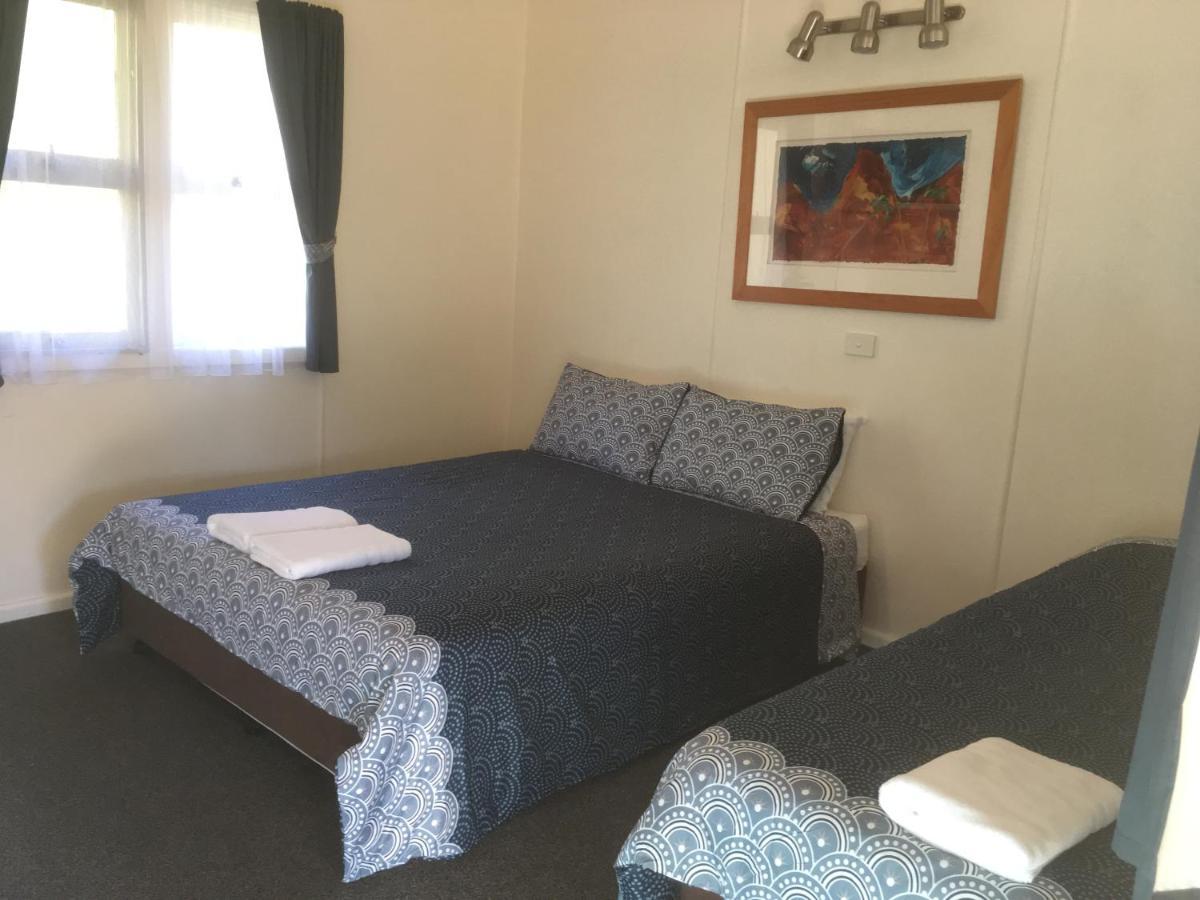 Scenic Rim Motel Aratula Ngoại thất bức ảnh