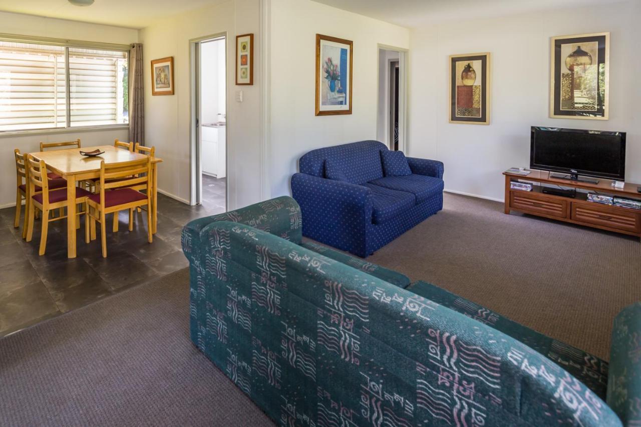 Scenic Rim Motel Aratula Ngoại thất bức ảnh