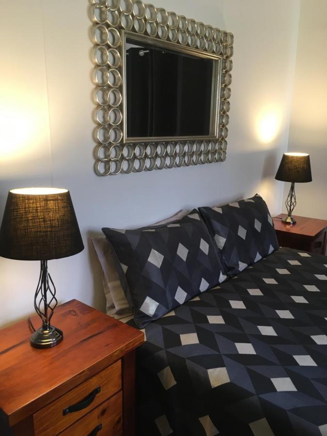 Scenic Rim Motel Aratula Ngoại thất bức ảnh