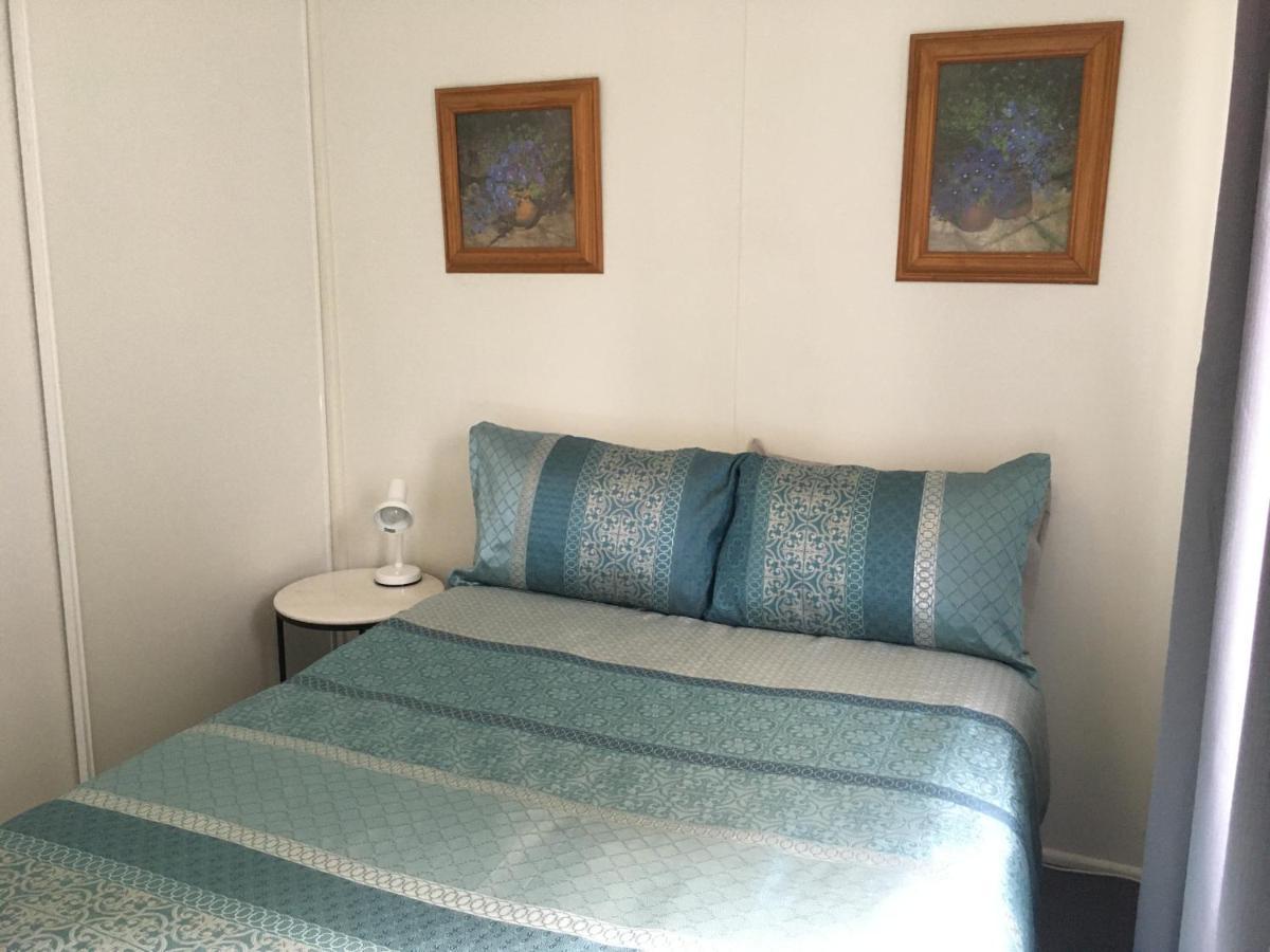 Scenic Rim Motel Aratula Ngoại thất bức ảnh